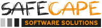SafeCape Logo
